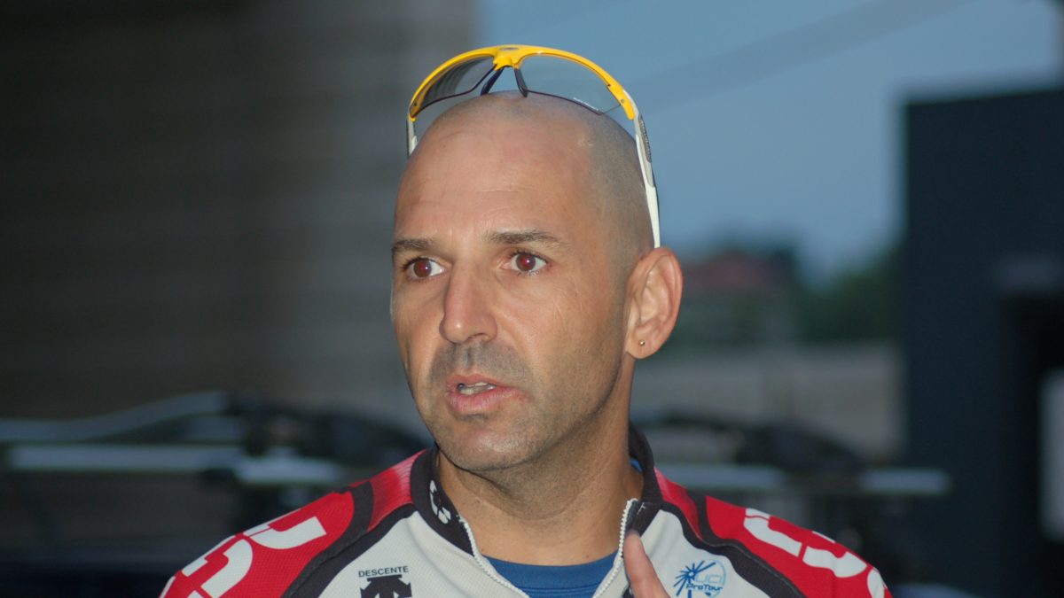 Assaf Lev Coach