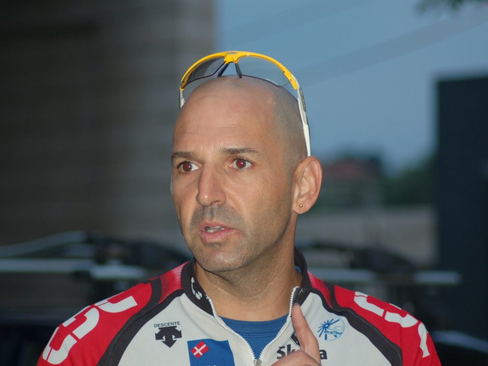 Assaf Lev Coach