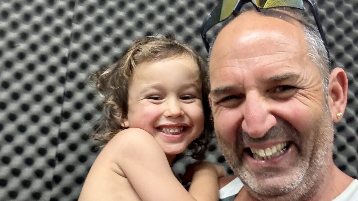 אימון מנטאלי - אימון לחיים: אסף לב