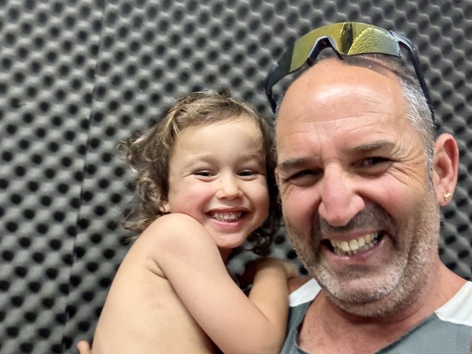אימון מנטאלי - אימון לחיים: אסף לב