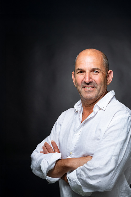 אימון מנהלים, יזמים ואנשים בצמתים שונים של החיים